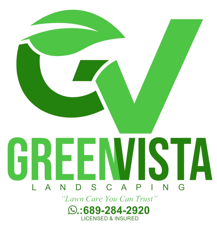 Green Vista Landscaping — Lawn Care You Can Trust